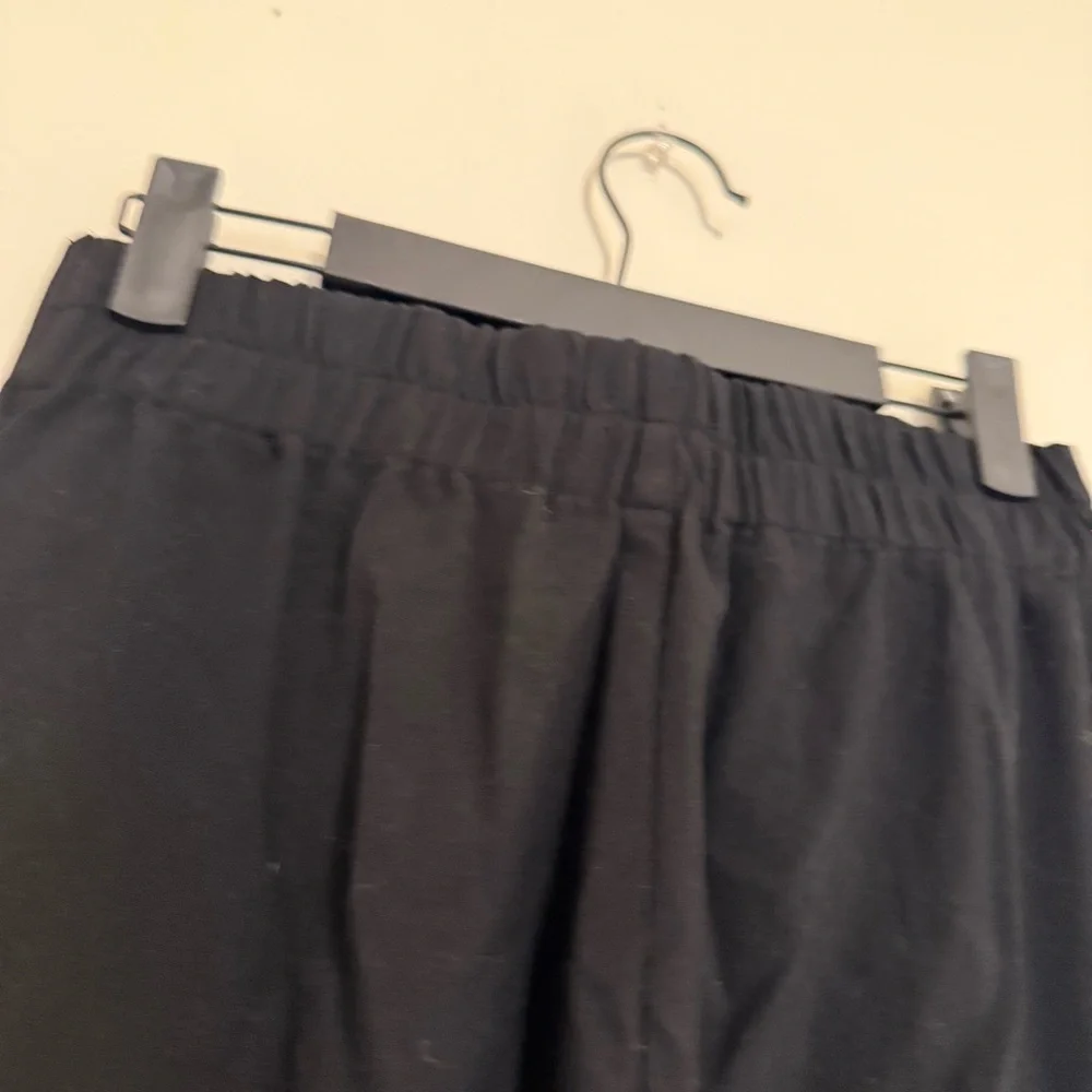 Forever 21 stylish black